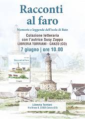 Colazione letteraria